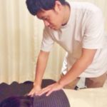 うしお鍼灸接骨院　施術画像2